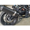 Exhaust muffler Harley-Davidson Pan America 1250 e5 Mass Prisma - Pictures 2