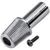 Pomo de puesta a cero del velocímetro Harley-Davidson Sportster -'95
