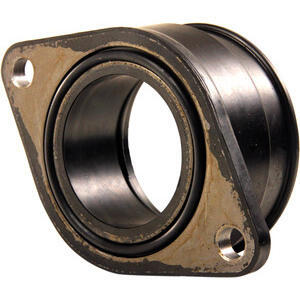 Intake manifold Suzuki GS 500 \'97-