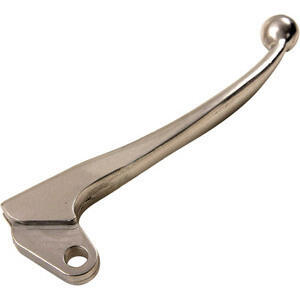 Palanca de control del manillar Yamaha XS 650 freno gris