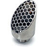 Ricambio scarico Mass Mohave per Triumph db-killer coppia - Foto 3