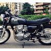 Impianto di scarico per Kawasaki W 800 E5 Mass Hot Rod 2-2