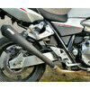 Auspuff Schalldämpfer Honda CB 1300 E3 Mass Cafe Racer - Bilder 2