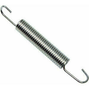 Rear brake master cylinder spring Moto Guzzi Serie Grossa