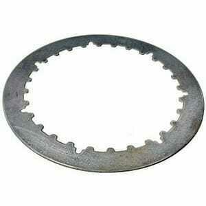 Clutch plate Kawasaki ZXR 400