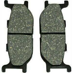 Plaquettes de frein EBC Brakes FA179