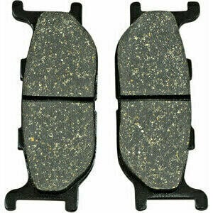 Pasticche freno EBC Brakes FA179