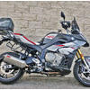 Finale di scarico per BMW S 1000 XR E5 Mass Prisma Titan - Foto 3