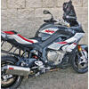 Finale di scarico per BMW S 1000 XR E5 Mass Prisma Titan - Foto 2