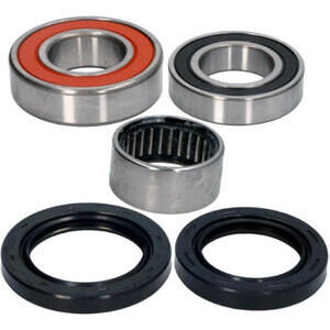 Kit de roulements de roue Tour Max WBK-384