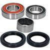 Kit de cojinetes de rueda Tour Max WBK-384