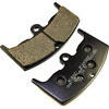 Pasticche freno EBC Brakes FA080/2