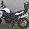 Finale di scarico per BMW F 800 GS E3 Mass Prisma - Foto 4