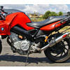 Finale di scarico per BMW F 800 ST Mass GP1 - Foto 2