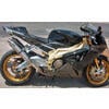Finale di scarico per Aprilia RSV 1000 R Mass GP1 coppia - Foto 2