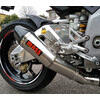 Finale di scarico per Aprilia RSV4 1000 -'15 Mass Cafe Racer Curve - Foto 2