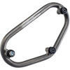 Porta bolsa moto universal SW-Motech SLC