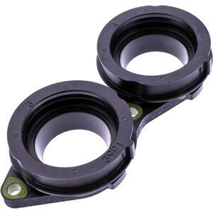 Colector de admisión Yamaha FZ8 derecho