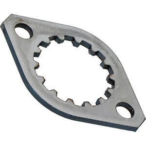 Sprocket safety lock washer Ducati OE-Replica