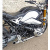 Sistema de escape BMW R 9T Racer Mass Hot Rod 2-2 - Fotos 2