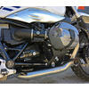Sistema de escape BMW R 9T Racer Mass Hot Rod Type1 2-1 - Fotos 2