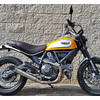 Finale di scarico per Ducati Scrambler 800 Desert Sled E5 Mass Hot Rod - Foto 2