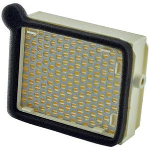 Filtre à air Yamaha SRX 600 Meiwa