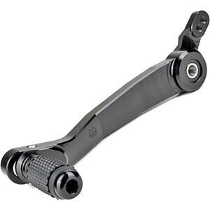 Pédale commande Husqvarna Norden 901 vitesse Gilles Tooling