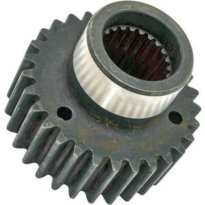 Clutch hub Moto Guzzi Serie Grossa i.e. 2V
