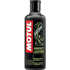 Cuidado del cuero Motul 250ml