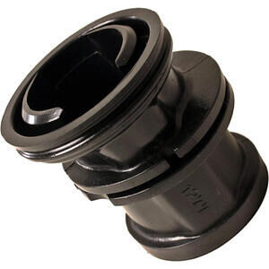 Intake joint Kawasaki GPX 750 R air filter side