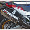 Silenciador de escape Honda CRF 1000 Africa Twin E3 Mass Prisma - Fotos 4