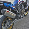 Silenciador de escape Honda CRF 1000 Africa Twin E3 Mass Prisma - Fotos 2