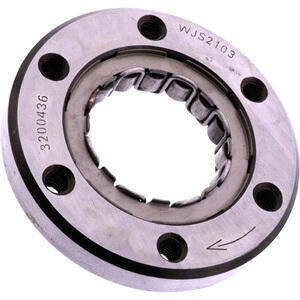 Free wheel starter clutch Benelli Leoncino 500