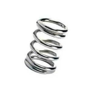 Muelle del tornillo de mezcla del carburador Suzuki GS 550 -'79