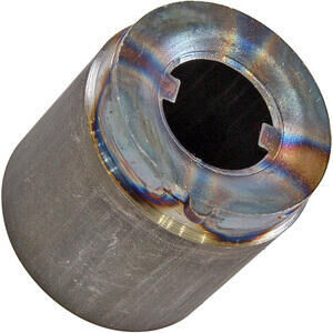 Fork stop pad Moto Guzzi 1000 SP