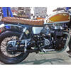 Finale di scarico per Triumph Bonneville EFI Mass Classic coppia - Foto 2