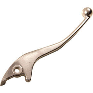 Handlebar control lever Kawasaki Z 250 SL brake grey