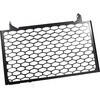 Radiator cover Suzuki SV 650 '16- Zieger