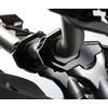 Elévateurs de guidon SW-Motech  pull back 21/30mm guidon 22mm paire - Photos 3