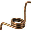 Gearbox spring Honda CX 500 drum stopper