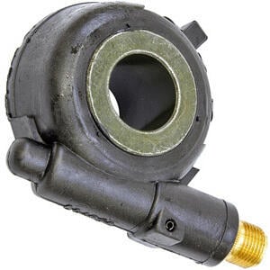 Rinvio contachilometri meccanico alla ruota per Aprilia Tuono 125