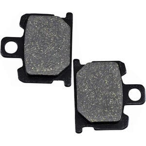 Pastillas de freno EBC Brakes FA070