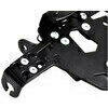 Support de plaque d'immatriculation KTM Enduro 690 -'13 Zieger Pro - Photos 3