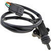 Interruptor de pie Triumph Bonneville -'15