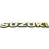 Fuel tank emblem Suzuki GS 550 -'80