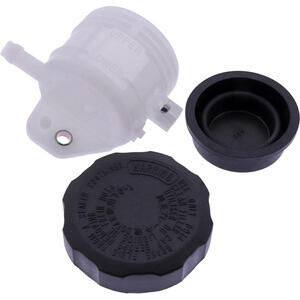 Réservoir maître cylindre de frein Yamaha YZF-R1 \'00-\'01 avant complet