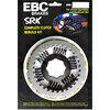 Clutch kit BMW F 800 GS -'11 EBC Brakes SRK - Pictures 2
