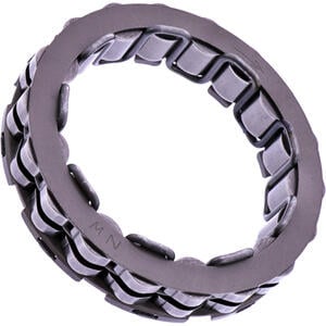 Ruota libera avviamento per Yamaha XJ 900 S Diversion