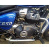 Système d'échappement Royal Enfield Super Meteor 650 Mass Hot Rod 2-2 - Photos 3